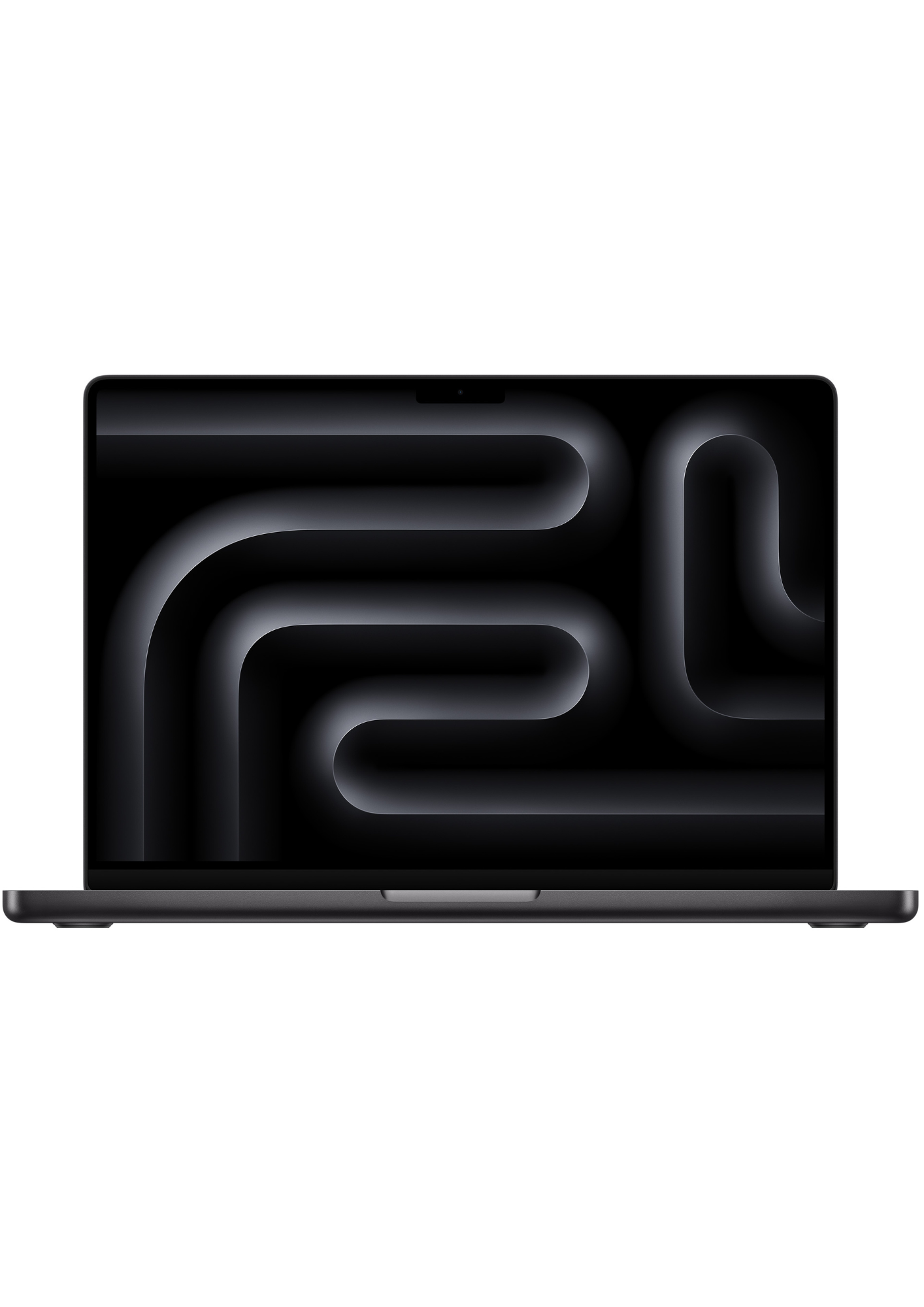 14-inch MacBook Pro: Apple M5 chip